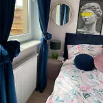 Jasien Apartment