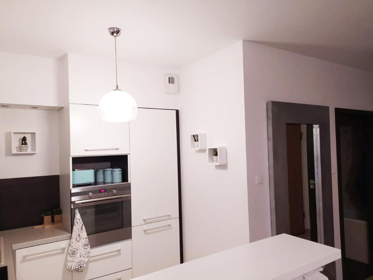Jasien Apartment