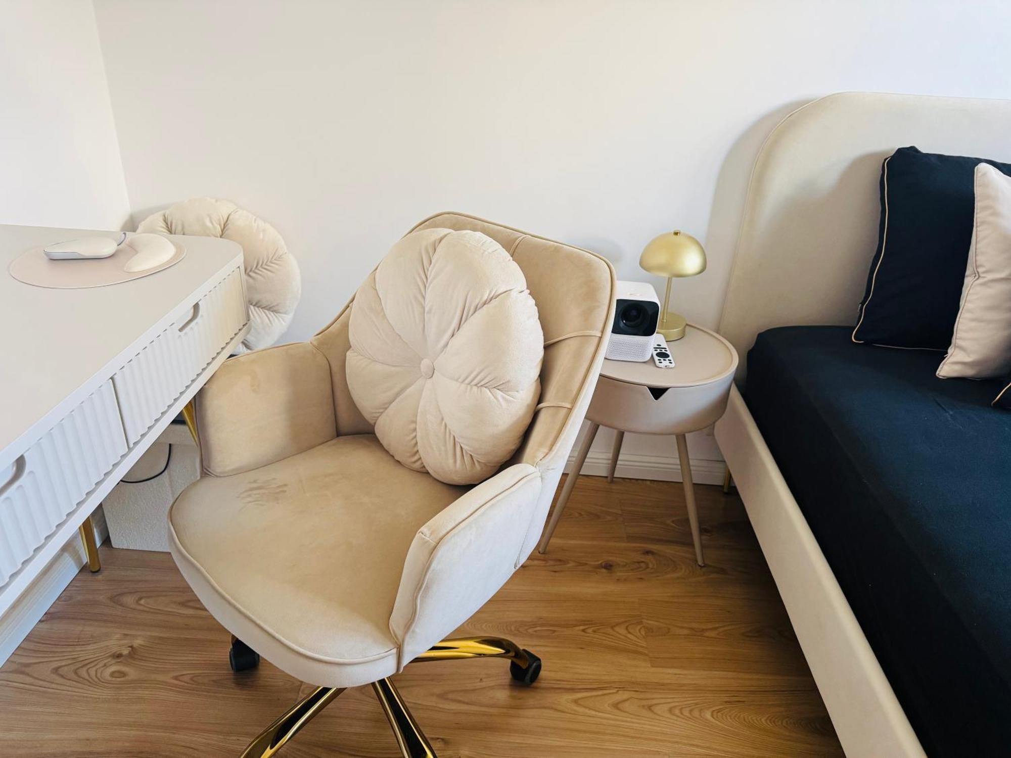 Jasien Apartment *