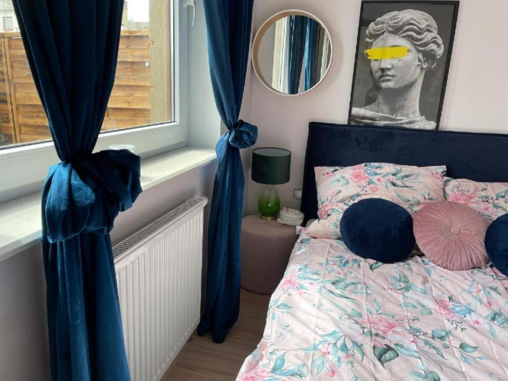 Jasien Apartment
