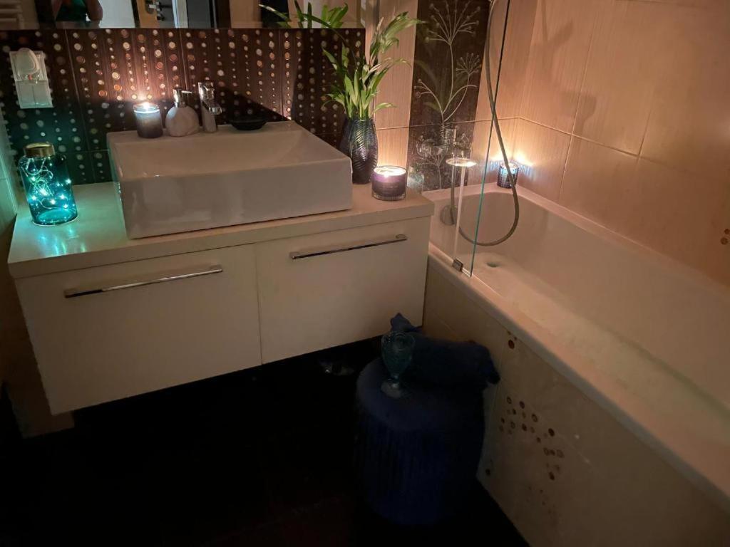 Apartment Jasien