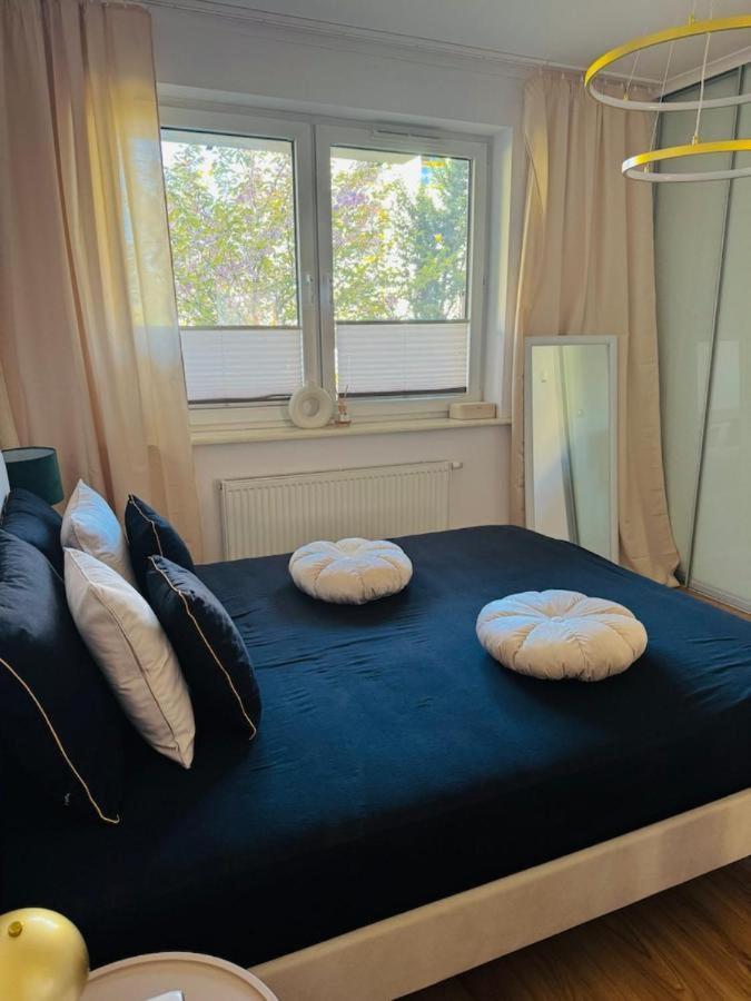 Jasien Apartment *